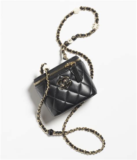 chanel グッズ|スモール レザー グッズ — ファッション .